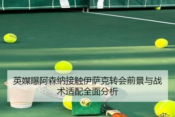 英媒曝阿森纳接触伊萨克转会前景与战术适配全面分析